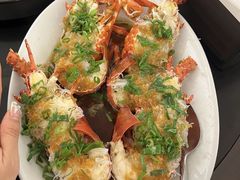 -Swiss Louis Italian & Seafood Restaurant