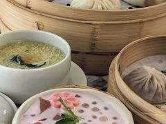 -永春园·扬州早茶·淮扬菜(漫乐城店)