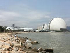 -野狸岛