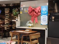 -斯比特花园西餐厅(东方商厦店)