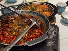 -相遇·鲜炒黄牛肉(丹阳吾悦广场店)