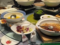 -章吴记喜瑞餐厅(东东城店)