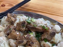 -潘先生牛杂煲·客家小碗菜(兰花路店)