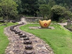 -篁岭石门峡