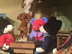 -济州岛泰迪熊博物馆