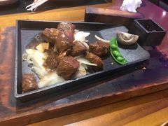 -和彩放题餐厅(酒仙桥店)