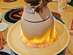 -吃饭皇帝大·土家民族菜(温州万象城店)