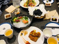 -将太无二·北美传奇寿司(荟聚购物中心西红门店)