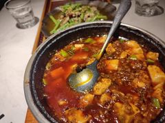 -院8里·小聚园老川菜(九眼桥店)