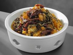 -哈啾嗨·蒙文化主题餐厅(京汉新城店)