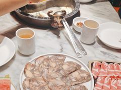 -川味观·鲜货火锅(景芳水湘店)