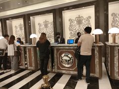 -澳门喜来登大酒店