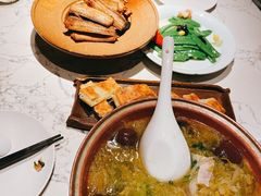 小馆过年菜-奉天小馆·非遗东北菜(济南万象城店)