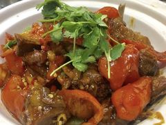 -杨厨·田园饭店(长城路店)