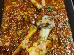 -杨记隆府重庆江湖菜(大悦城店)