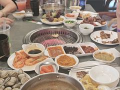 -尚宴牛特鲜自助(太原街万达店)