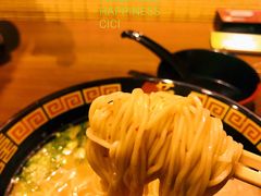-一蘭拉面(铜锣湾店)