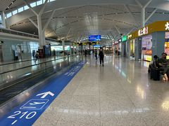 -南昌昌北国际机场