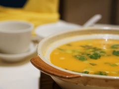 海鲜汤泡饭-利苑酒家(宜安广场店)