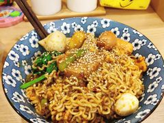 -皆道拌麻辣烫·麻辣拌