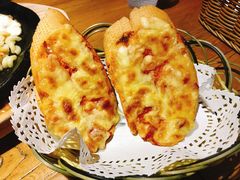 牛肉烧多士-豪尚豪牛排馆(大红门银泰店)
