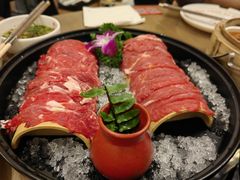 -慢搅粥底火锅(武侯大悦城店)