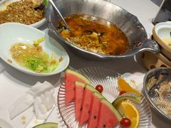 -沸腾鱼乡(知春路分店)