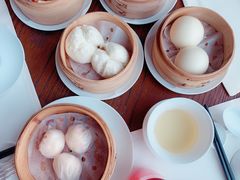 -广州柏悦酒店·悦景轩·粤菜餐厅