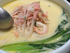 -苏淮景·苏闽融创菜·海鲜(原空港井河轩店)