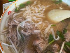 -越南牛肉河粉餐厅(书院巷店)