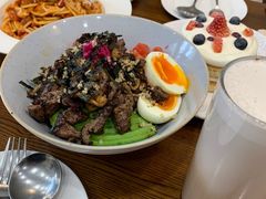 -AFS Cafe & Canteen(闽江二路店)