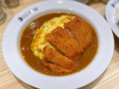 -COCO壱番屋(北京平安国际金融中心店)