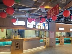 -易裕和·长沙米粉(竹塘西路店)