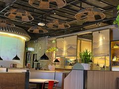 大堂-客2代·客家菜(旺角店)