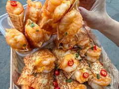 -亿牌牌东北烧烤(博物馆旗舰店)