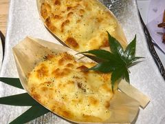 -虹料理·日料放题(悠方店)