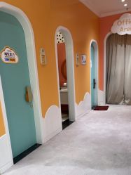 -奈尔宝·儿童乐园·亲子餐厅(苏州大悦城店)