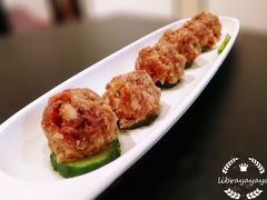 香滑羊肉丸-铜来聚老北京涮肉(恒隆广场店)