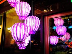 -山有花啡餐厅(常营总店)