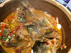 -井水小厨·湘菜(活力广场店)