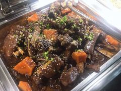-韩风源自助烤肉(国贸精品店)