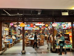 -醉长安(钟楼旗舰店)