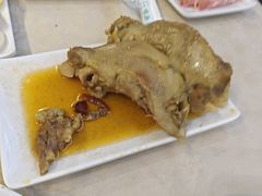 -虾大侠·盱眙龙虾老北京铜锅涮羊肉(金楠天街店)