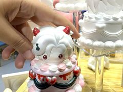 -郑在DIY·潮玩银饰绘画手作(中央大道旗舰店)