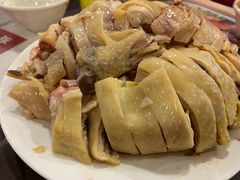 -振鼎鸡(福州路店)