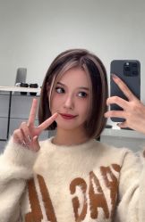 -DL HOPE明星造型