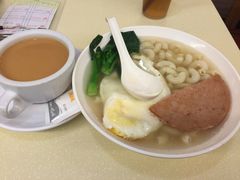 -永盈茶餐厅(中山四路店)