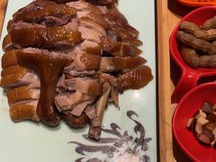 -有红鸡毛店·川菜(建设路店)