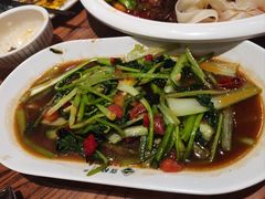-驿楼兰·新疆菜(火车站店)