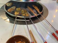 -李家水浒烤肉(五一店)